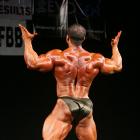 Grigori   Atoyan - IFBB Sacramento Pro  2009 - #1